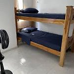 Apartamento Vista Al Mar Cerca A La Playa