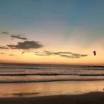Apartamento Vista Al Mar Cerca A La Playa