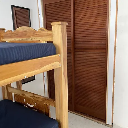 Apartamento Vista Al Mar Cerca A La Playa