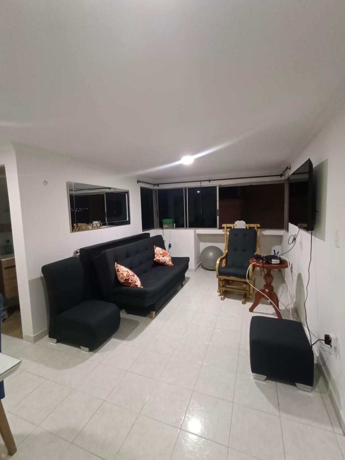 Apartamento Vista Al Mar Cerca A La Playa