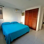Apartamento Vista Al Mar Cerca A La Playa